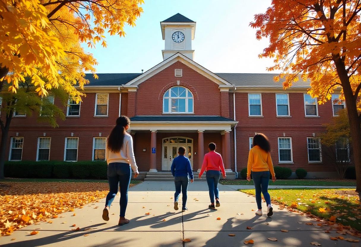 Campus View 1